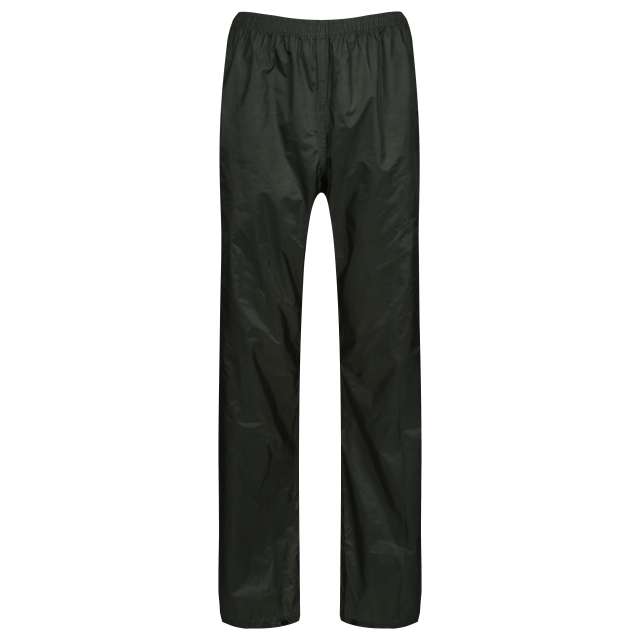 Regatta Pro Packaway - Breathable Overtrousers