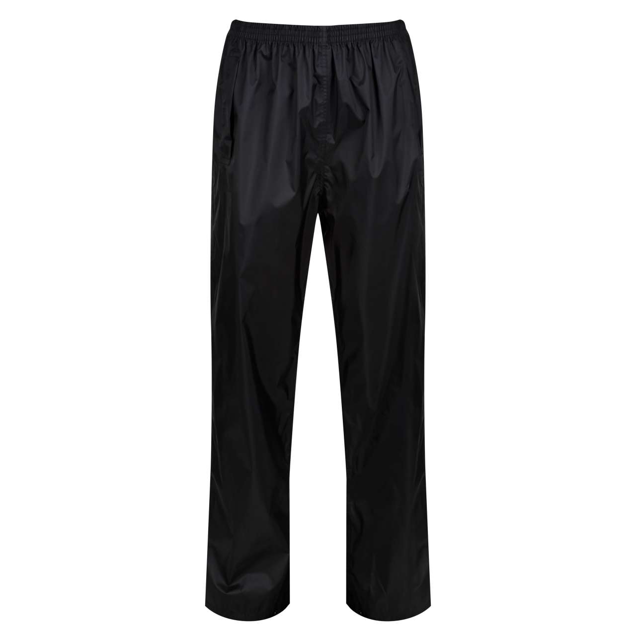 Regatta Regenhose – Black