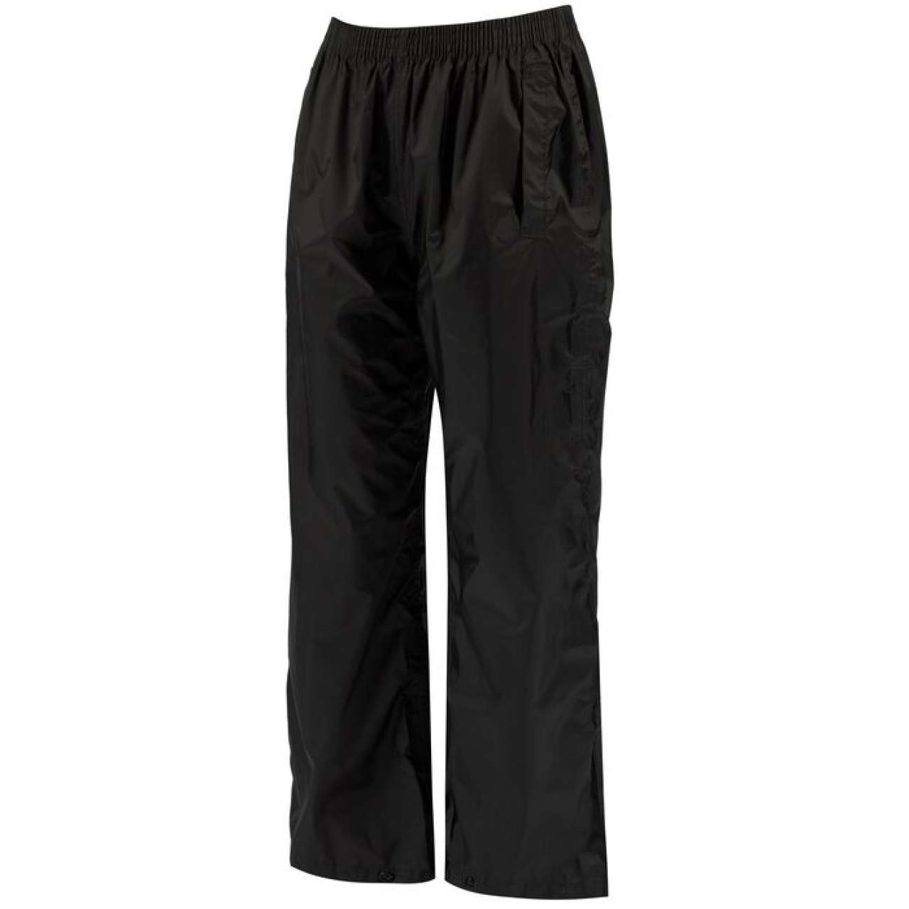 Regatta Regenhose – Black