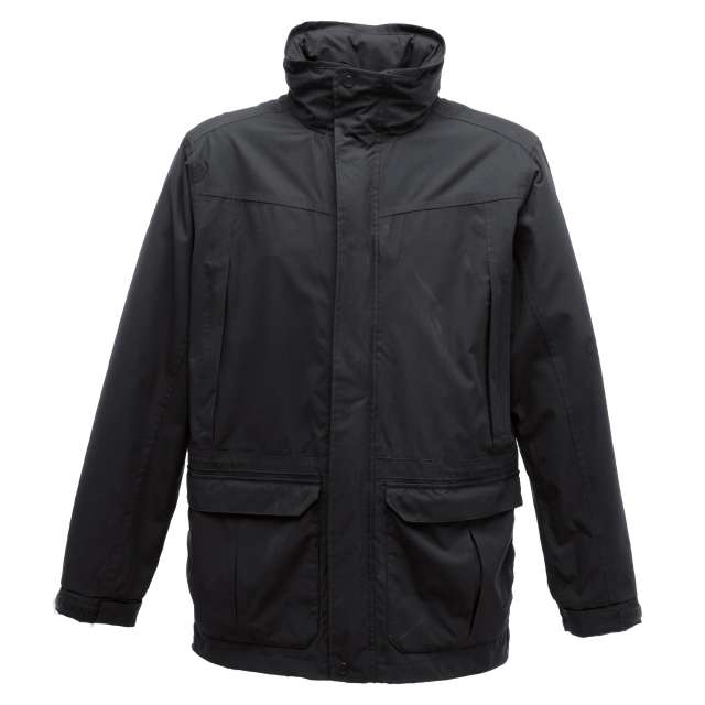 Regatta Vertex III - Microfibre Jacket