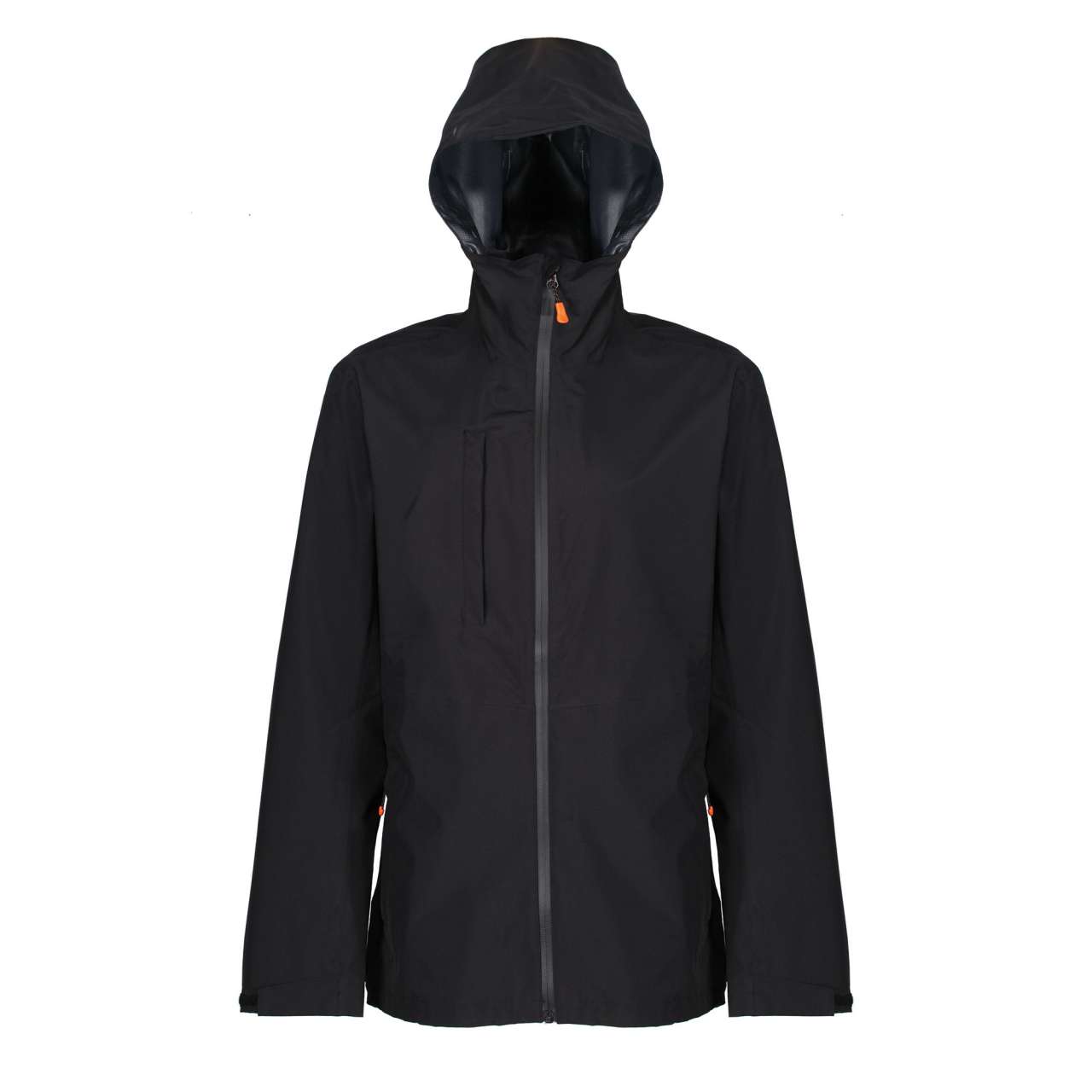 Regatta Regenjacke – Black