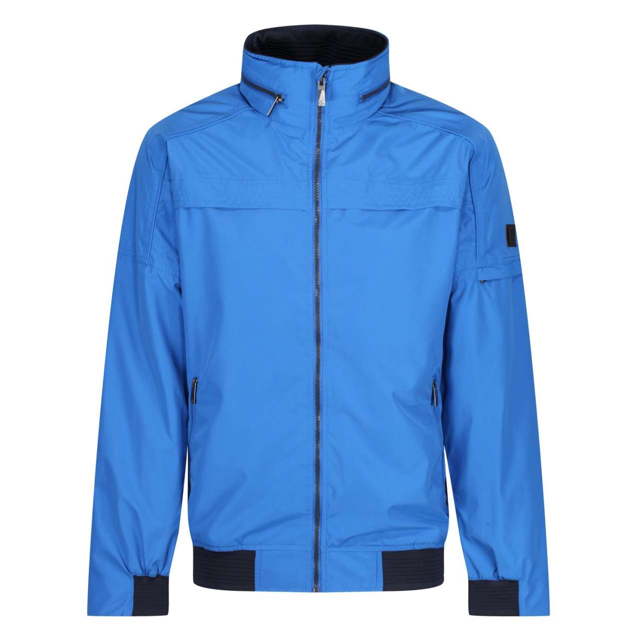 Regatta Wasserdichte Jacke – Nautical Blue
