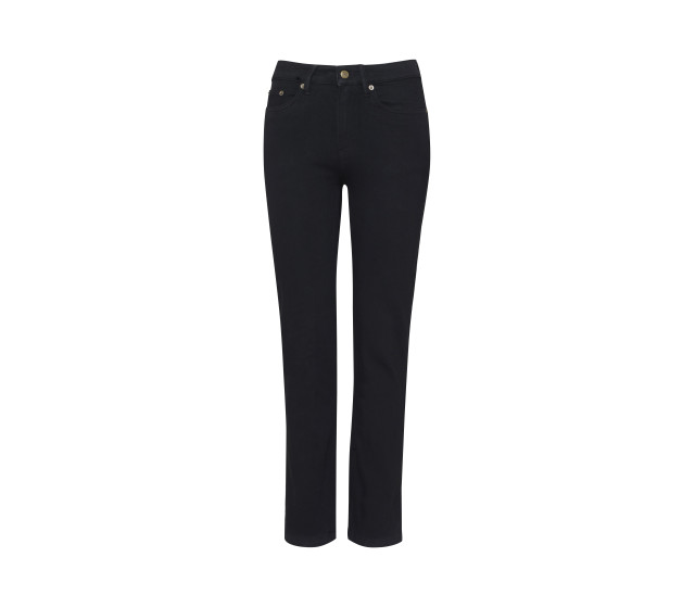 So Denim Ladies's Katy Straight Jeans