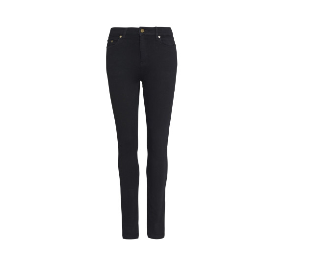 So Denim Ladies' Lara Skinny Jeans