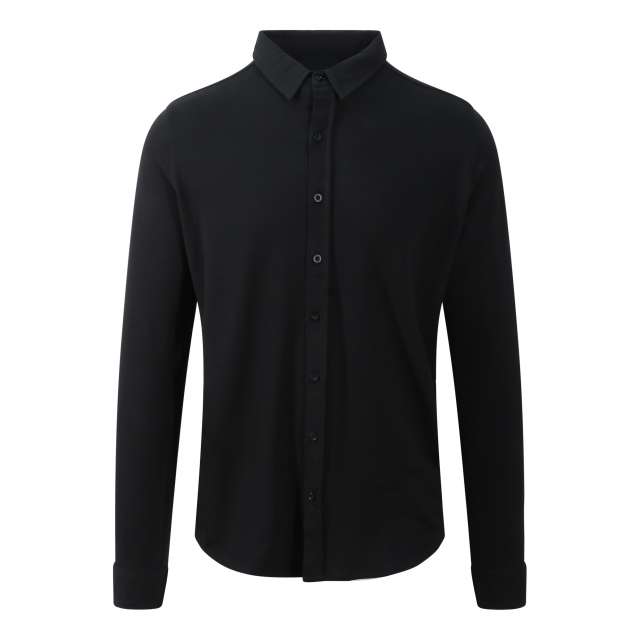 So Denim Oscar Knitted Shirt