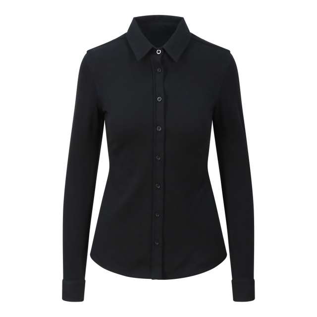 So Denim Anna Knitted Shirt