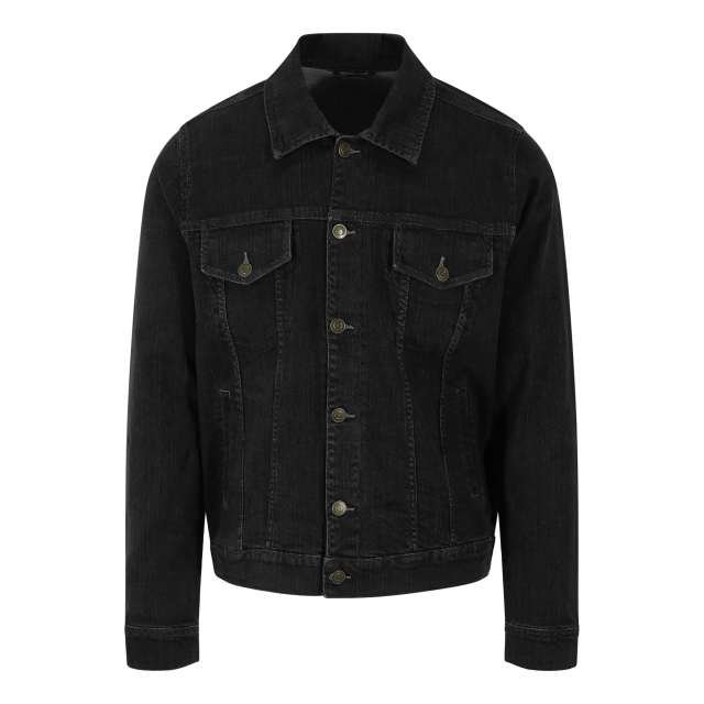 So Denim Olivia Denim Jacket