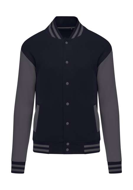 SG Varsity-Jacke