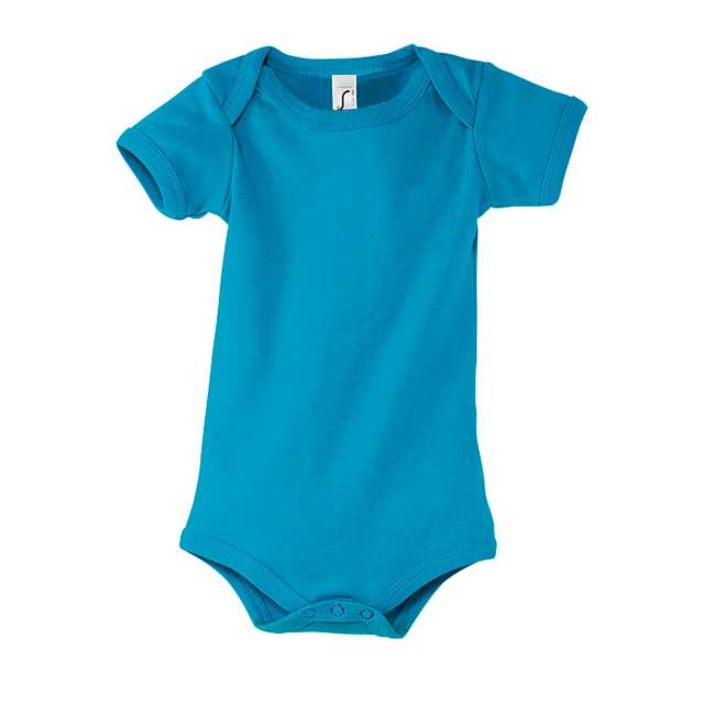 Sol's Bambino - Baby Bodysuit T-Shirt