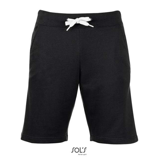 Sol's June - Men’s Shorts