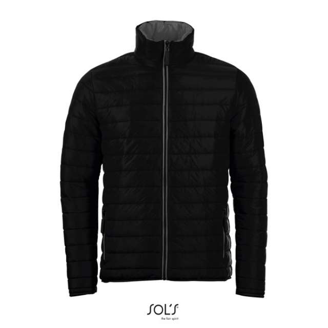 Sol's Ride Men - Light Padded Jacket