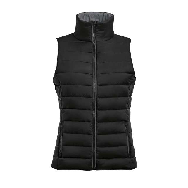 Sol's Wave Women - Lightweight Bodywarmer