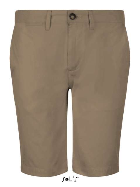 Sol's Jasper - Men's Chino Shorts