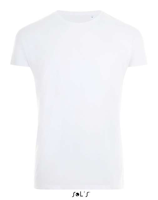 Sol's Poloshirt