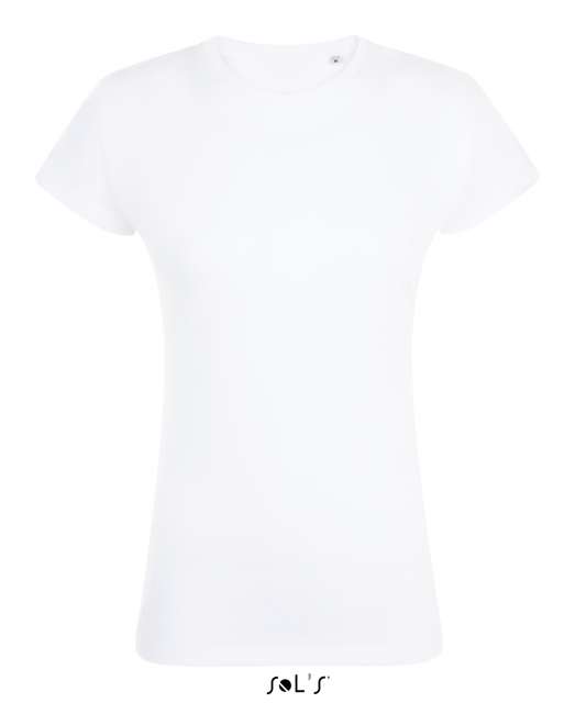 Sol's Poloshirt