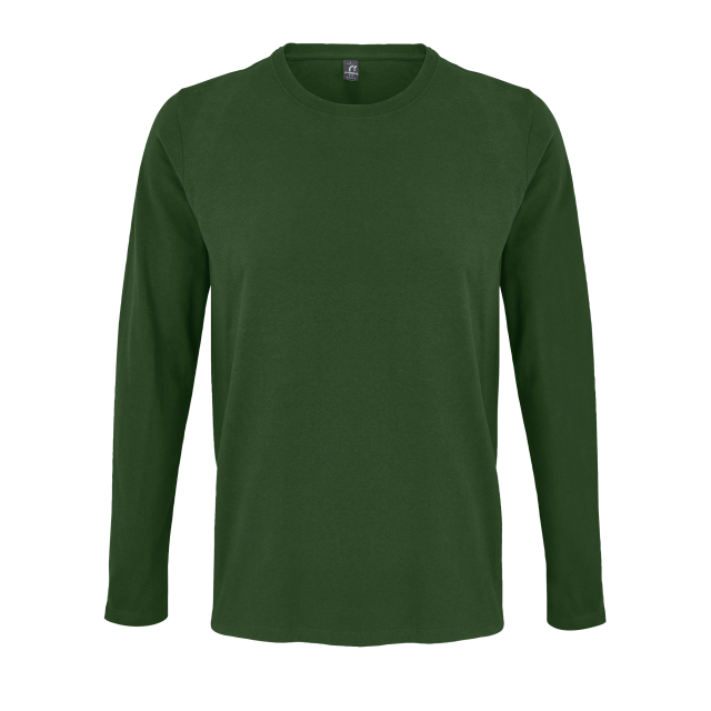 Sol's Imperial Lsl Men - Long-Sleeve T-Shirt