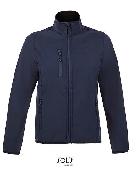 Sol's Radian Women - Softshell Zip Jacket