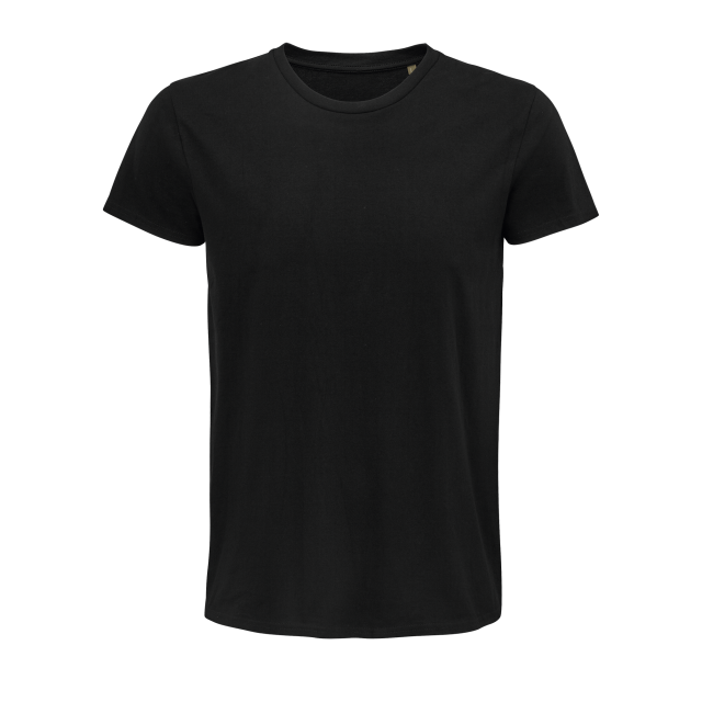 Sol's Pioneer Men - Round-Neck Fitted Jersey T-Shirt