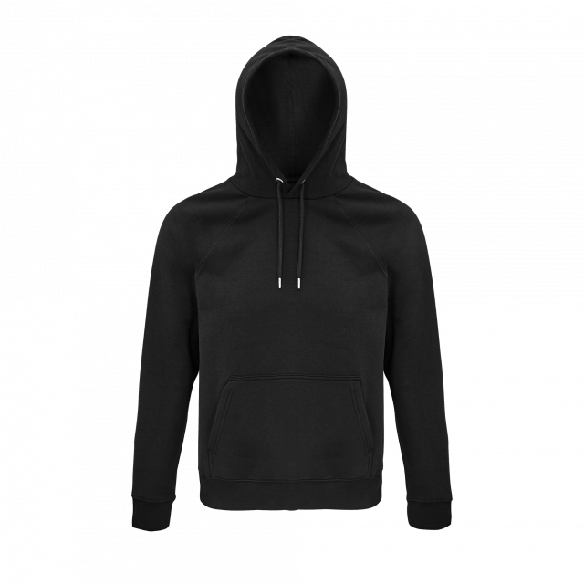 Sol's Stellar - Unisex Hooded Sweatshirt