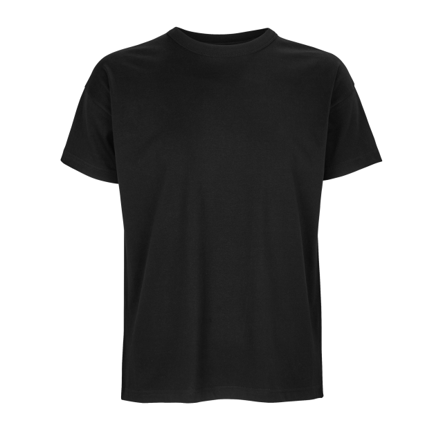 Sol's Boxy Men's Oversized T-Shirt