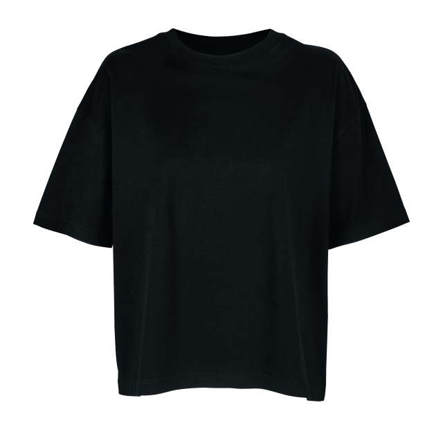 Sol's Boxy Women's Oversized T-Shirt