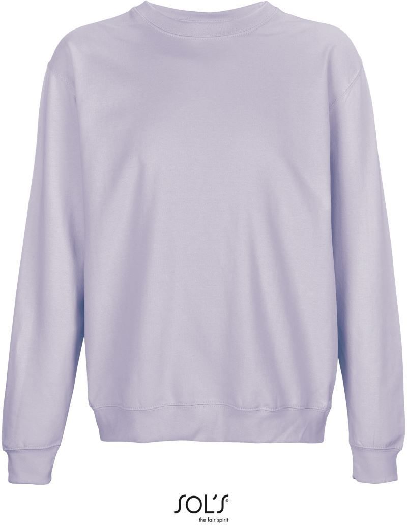 Sol's Columbia - Unisex Round-Neck Sweatshirt