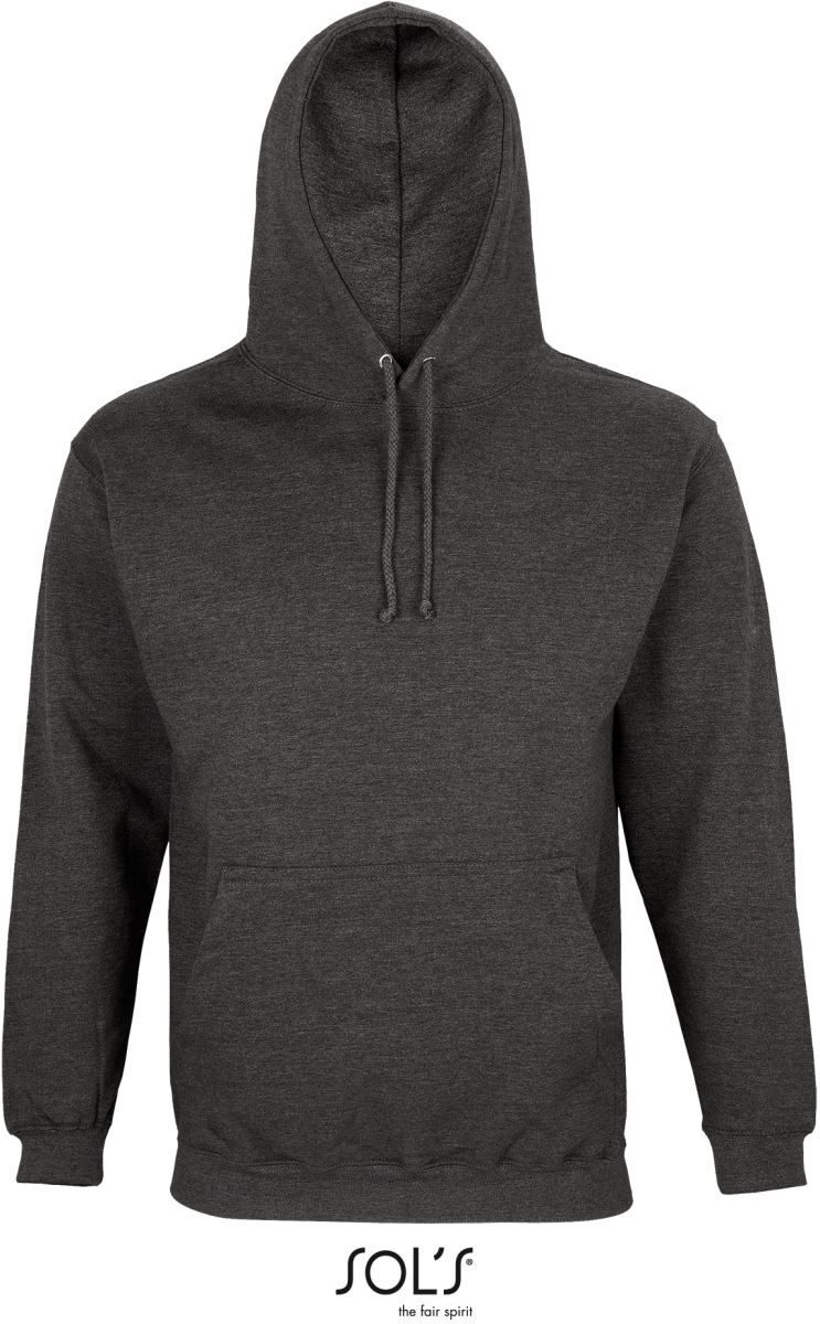 Sol's Condor - Unisex Hooded Sweatshirt