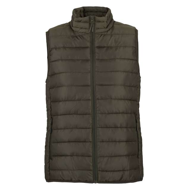 Sol's Stream Bw Women - Lightweight Bodywarmer