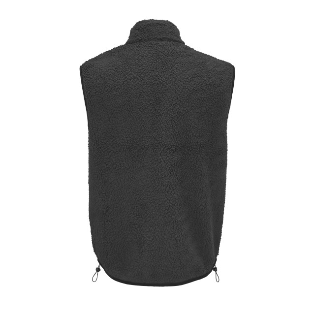 Sol's Fury Bw Jacke