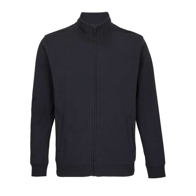 Sol's Cooper - Unisex Full-Zip Sweatshirt