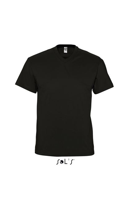 Sol's Victory - Men's V-Neck T-Shirt