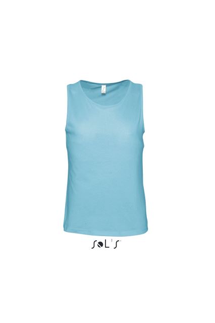 Sol's Justin - Men's Tank Top