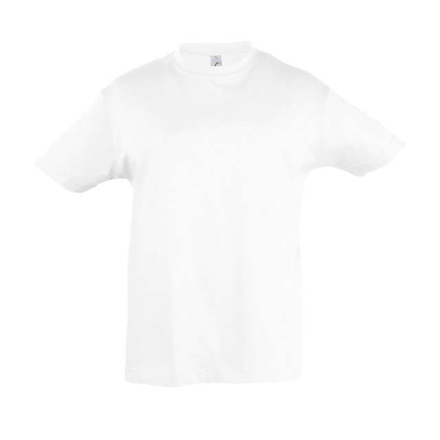 Sol's Regent Kids' - Round Neck T-Shirt