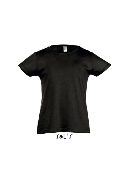 Sol's Cherry - Girls' T-Shirt
