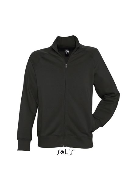 Sol's Sundae - Men’s Zipped Jacket