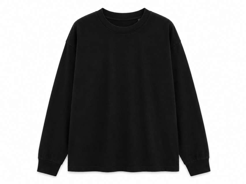 True Blanks T-Shirt