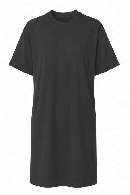 True Blanks Baumwoll-T-Shirt