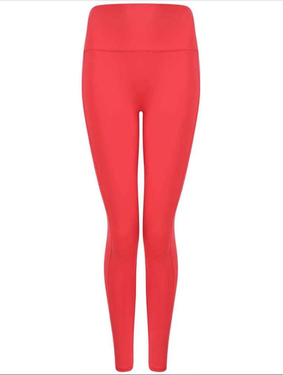 Tombo Core Pocket Leggings – Black