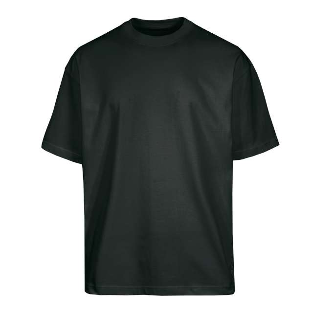 Vesti Jersey Plus - Short Sleeve Crew Neck T Shirt