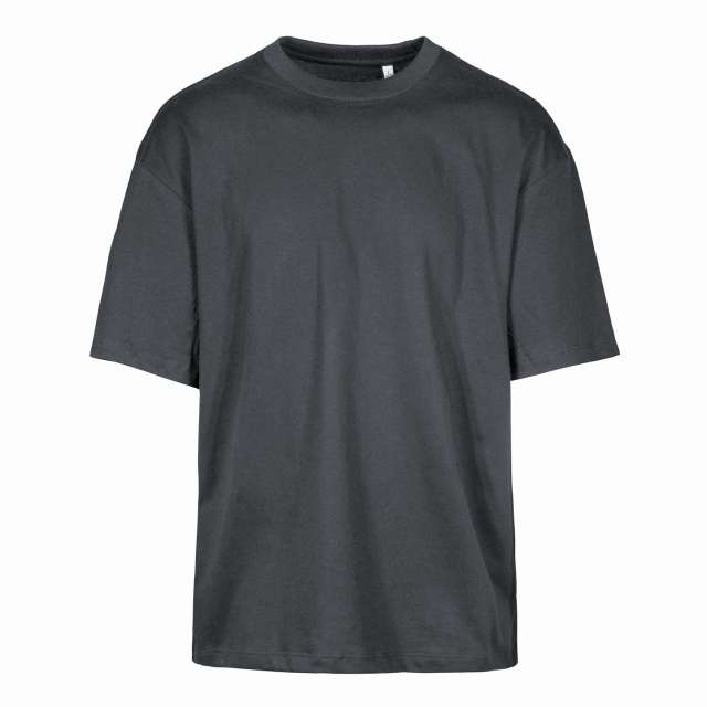 Vesti Jersey Max - Short Sleeve Crew Neck T Shirt