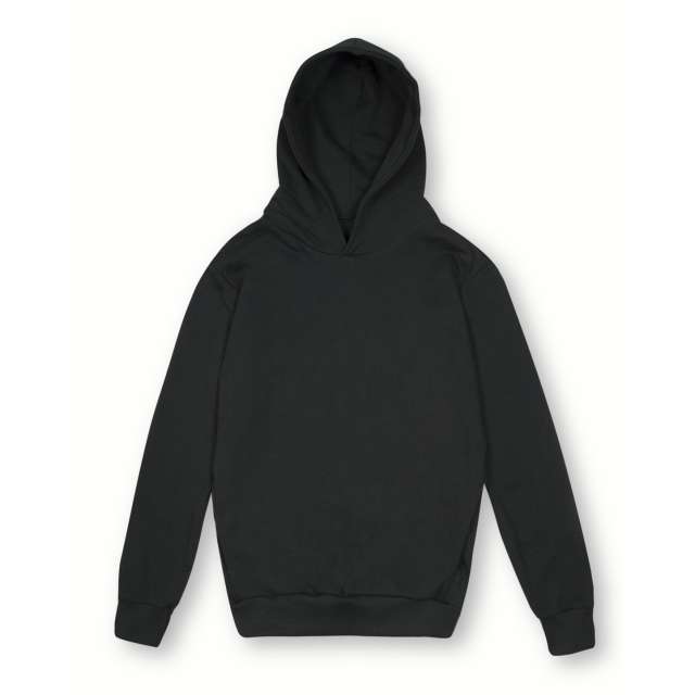 Vesti Mya - Unisex Urban Soft Hooded Sweatshirt