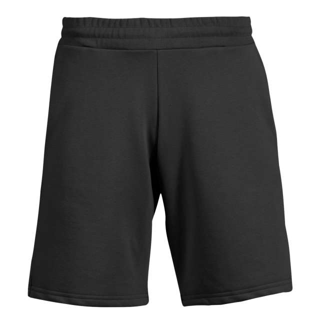 Vesti 365 - Diagonal French Terry Bermuda Sweatshort