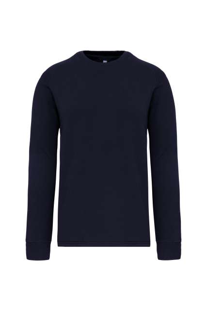 Designed To Work Set-In Sleeve Sweatshirt