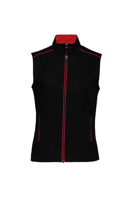Designed To Work Ladies' Daytoday Gilet