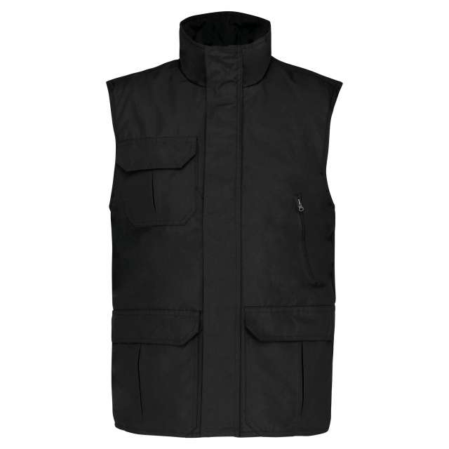 Designed To Worker - Bodywarmer