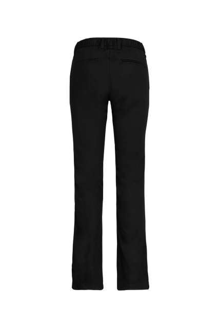 Designed To Work Ladies' Daytoday Trousers
