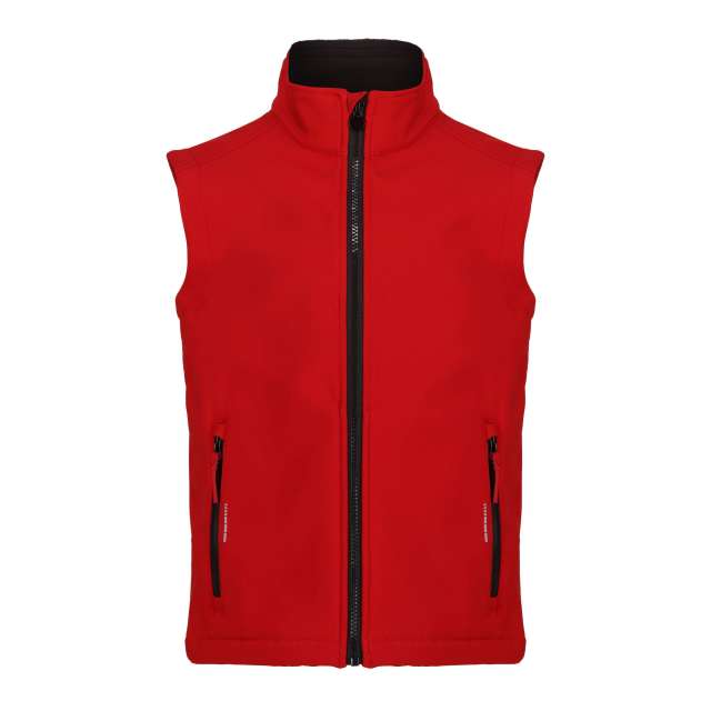 Regatta Junior Ablaze Softshell Bodywarmer