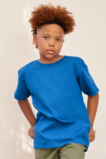 Gildan Ultra Cotton Youth T-Shirt