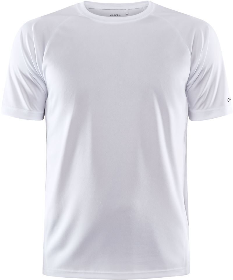 Craft Corporate Herren Sport Shirt Core Unify Training Tee M Jacke
