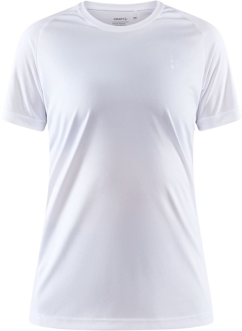 Craft Corporate Damen Sport Shirt Core Unify Training Tee W Jacke